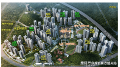 家级经济手艺开辟区的主要构成部门