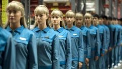 更多的科技产物被制制出